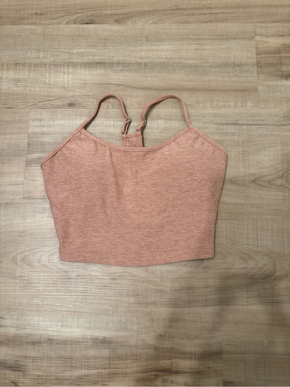 Bombshell tank bra top! Cross listed on Mercari!